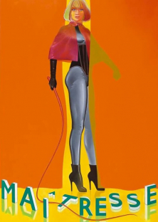 Maîtresse-Maîtresse
