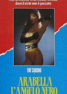 Arabella: Black Angel-Arabella: Black Angel