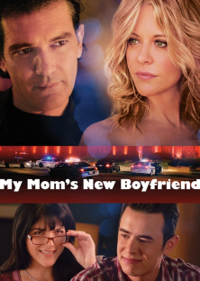 My Mom's New Boyfriend-My Mom's New Boyfriend