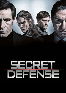 Secrets of State-Secrets of State