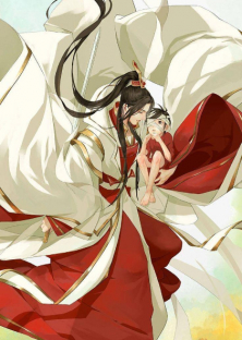 天官赐福 第二季-天官赐福 第二季