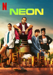 Neon-Neon