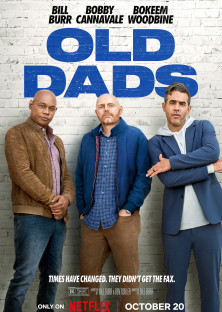 Old Dads-Old Dads
