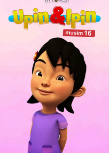 Upin&Ipin (Season 16)-Upin&Ipin (Season 16)