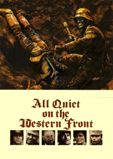 All Quiet on the Western Front-All Quiet on the Western Front