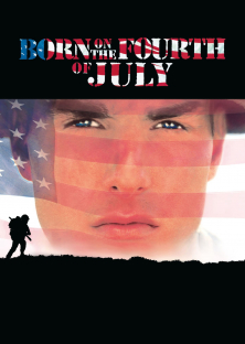 Born on the Fourth of July-Born on the Fourth of July