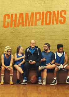 Champions-Champions