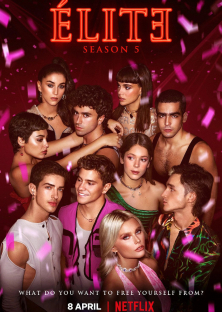 Elite (Season 7)-Elite (Season 7)
