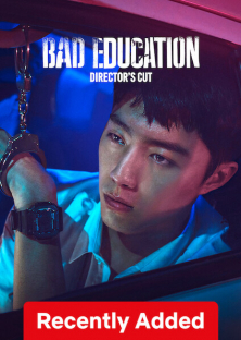 Bad Education: Directors Cut-Bad Education: Directors Cut