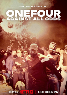 ONEFOUR: Against All Odds-ONEFOUR: Against All Odds