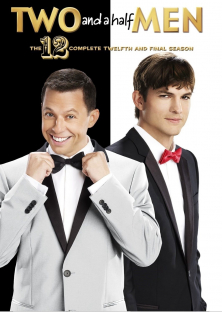 Two and a Half Men (Season 12)-Two and a Half Men (Season 12)