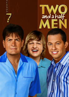 Two and a Half Men (Season 7)-Two and a Half Men (Season 7)