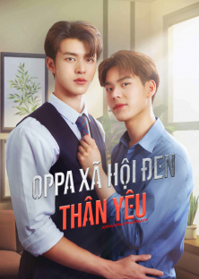 My Dear Gangster Oppa-My Dear Gangster Oppa