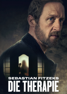 Sebastian Fitzek's Therapy-Sebastian Fitzek's Therapy