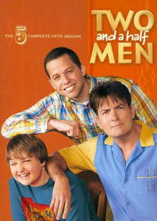 Two and a Half Men (Season 5)-Two and a Half Men (Season 5)