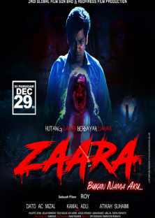 Zaara-Zaara