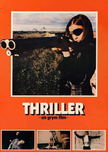 Thriller: A Cruel Picture-Thriller: A Cruel Picture