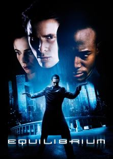 Equilibrium-Equilibrium