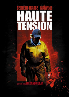 High Tension-High Tension