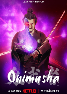 Onimusha-Onimusha