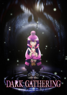 Dark Gathering-Dark Gathering