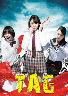 Tag-Tag