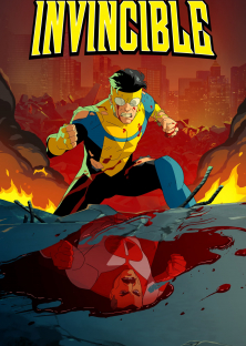 Invincible-Invincible