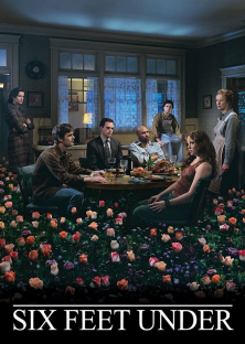 Six Feet Under (Season 3)-Six Feet Under (Season 3)