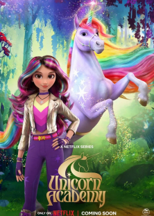 Unicorn Academy-Unicorn Academy