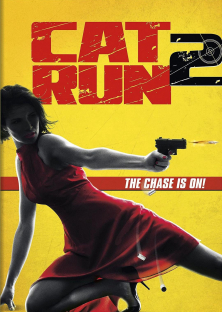 Cat Run 2-Cat Run 2