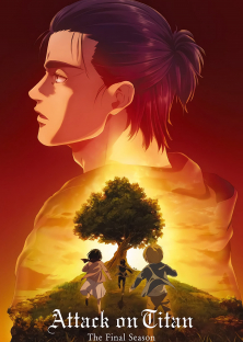 Attack on Titan-Attack on Titan