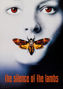 The Silence of the Lambs-The Silence of the Lambs