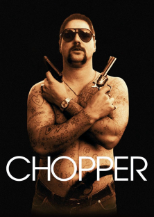 Chopper-Chopper