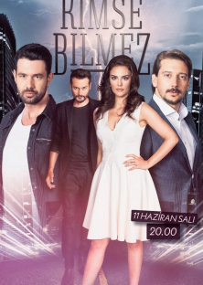 Kimse Bilmez-Kimse Bilmez