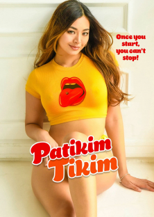 Patikim-tikim-Patikim-tikim