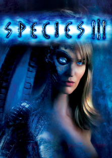 Species III-Species III