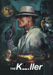 The Killer-The Killer