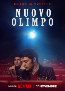 Nuovo Olimpo-Nuovo Olimpo