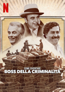 How to Become a Mob Boss-How to Become a Mob Boss
