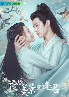 良辰美景又逢君-良辰美景又逢君