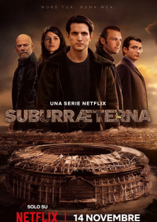 Suburræterna-Suburræterna