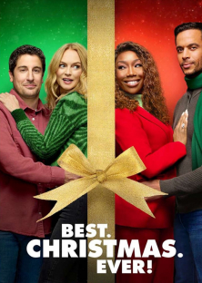 Best. Christmas. Ever!-Best. Christmas. Ever!