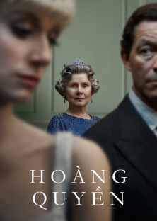 The Crown Season 6-The Crown Season 6