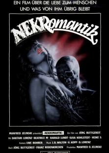 Nekromantik-Nekromantik