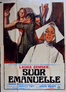 Sister Emanuelle-Sister Emanuelle