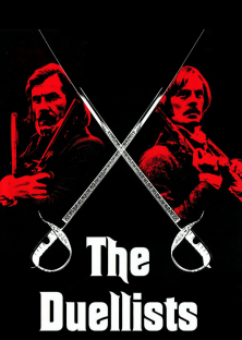 The Duellists (1977)