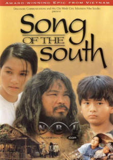 Song of the South-Song of the South