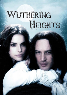 Wuthering Heights-Wuthering Heights