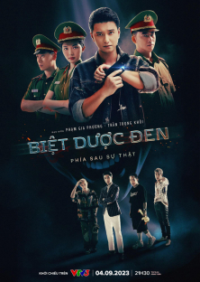Biệt Dược Đen-Biệt Dược Đen