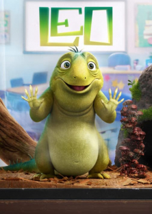 Leo-Leo